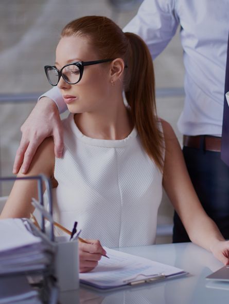  - Employment Law - Just Right Law