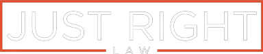  - logo - Just Right Law