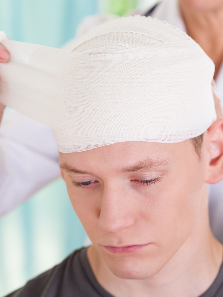  - Personal Injury - Just Right Law