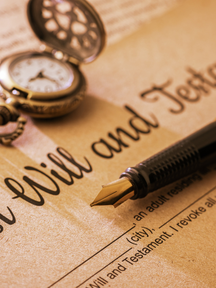  - Probate & Estate Planning - Just Right Law