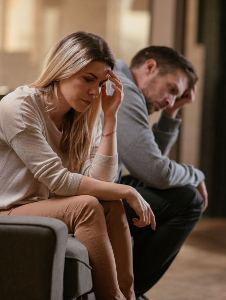  - Family Law - Just Right Law